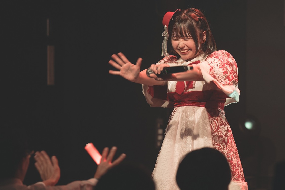 ニコルポップ＜超ニコニコクリスマス2024＞SHIBUYA DIVE（2024年12月24日）