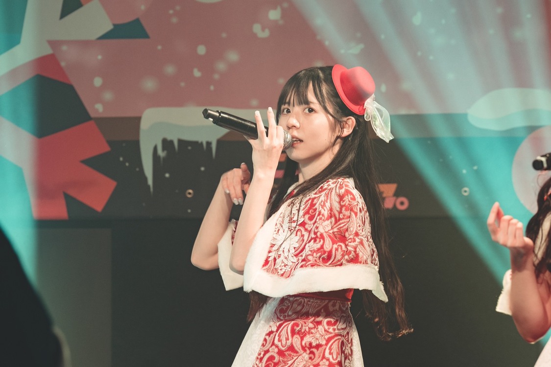 ニコルポップ＜超ニコニコクリスマス2024＞SHIBUYA DIVE（2024年12月24日）