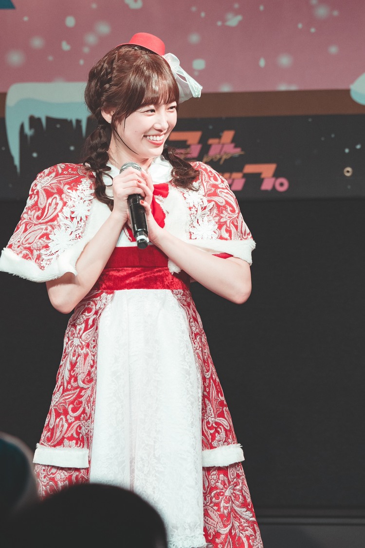 ニコルポップ＜超ニコニコクリスマス2024＞SHIBUYA DIVE（2024年12月24日）