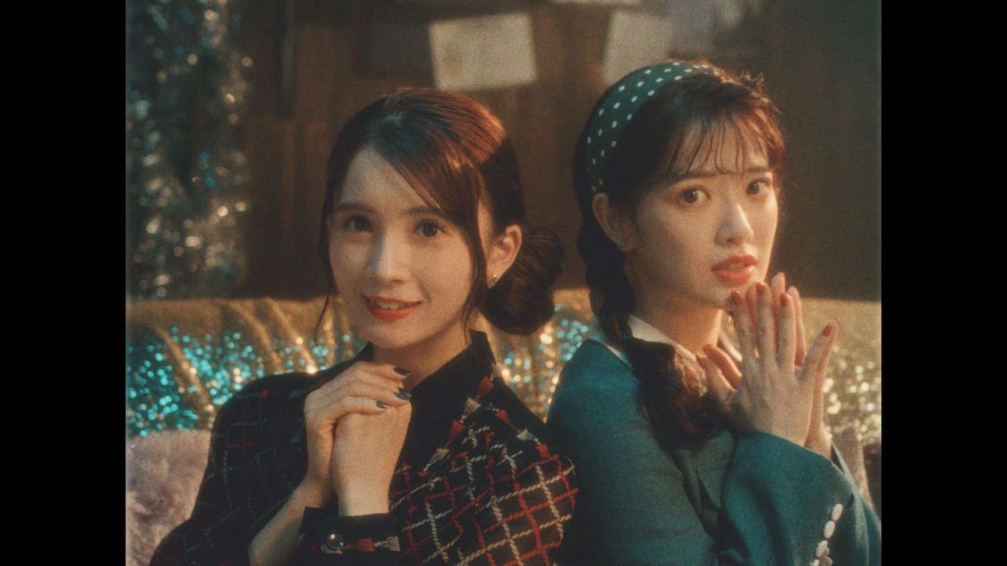 AKB48「なんてったってアイドル」MV（ⒸAKB48）