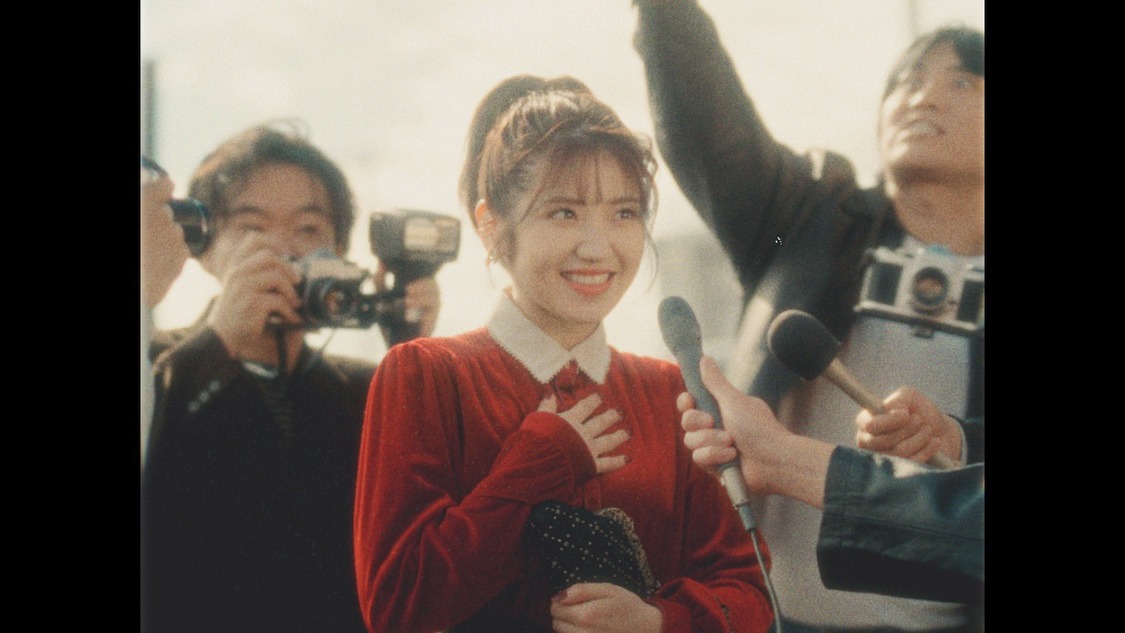 AKB48「なんてったってアイドル」MV（ⒸAKB48）