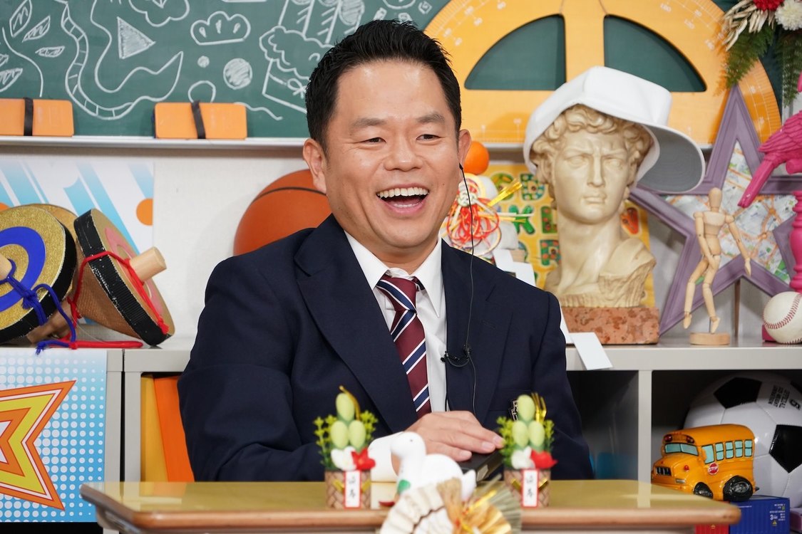 『ウチのゴイスー学園～にっぽん全国愛する母校の自慢集めました！～』