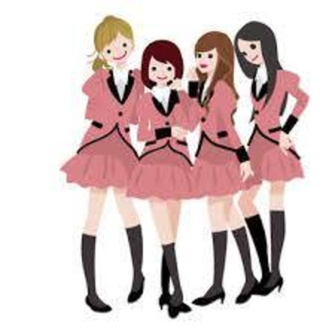アイドルイメージ