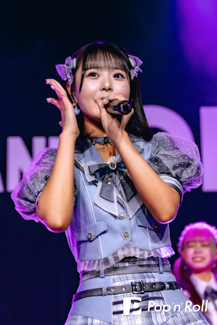 久保田さやか（Onephony）＜ONE AND ONLY Vol.8＞ラフォーレミュージアム（2024年12月21日）