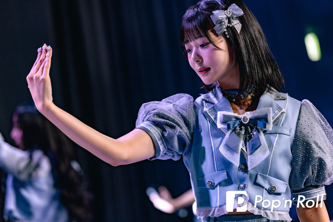 久保田さやか（Onephony）＜ONE AND ONLY Vol.8＞ラフォーレミュージアム（2024年12月21日）