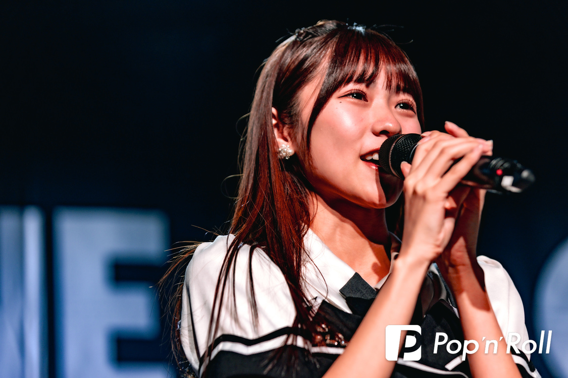 山城虹奏（AsIs）＜ONE AND ONLY Vol.8＞ラフォーレミュージアム（2024年12月21日）