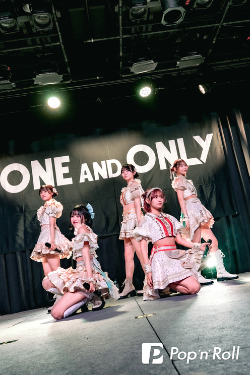 手羽先センセーション＜ONE AND ONLY Vol.8＞ラフォーレミュージアム（2024年12月21日）