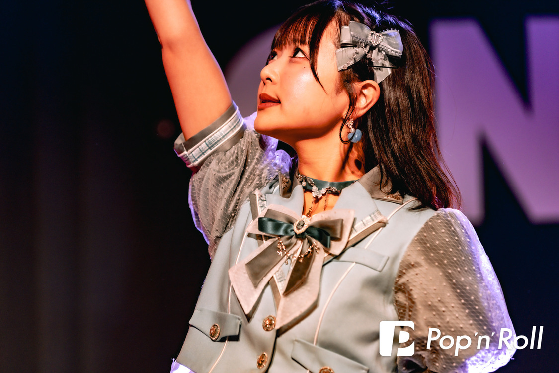 久保田さやか（Onephony）＜ONE AND ONLY Vol.8＞ラフォーレミュージアム（2024年12月21日）