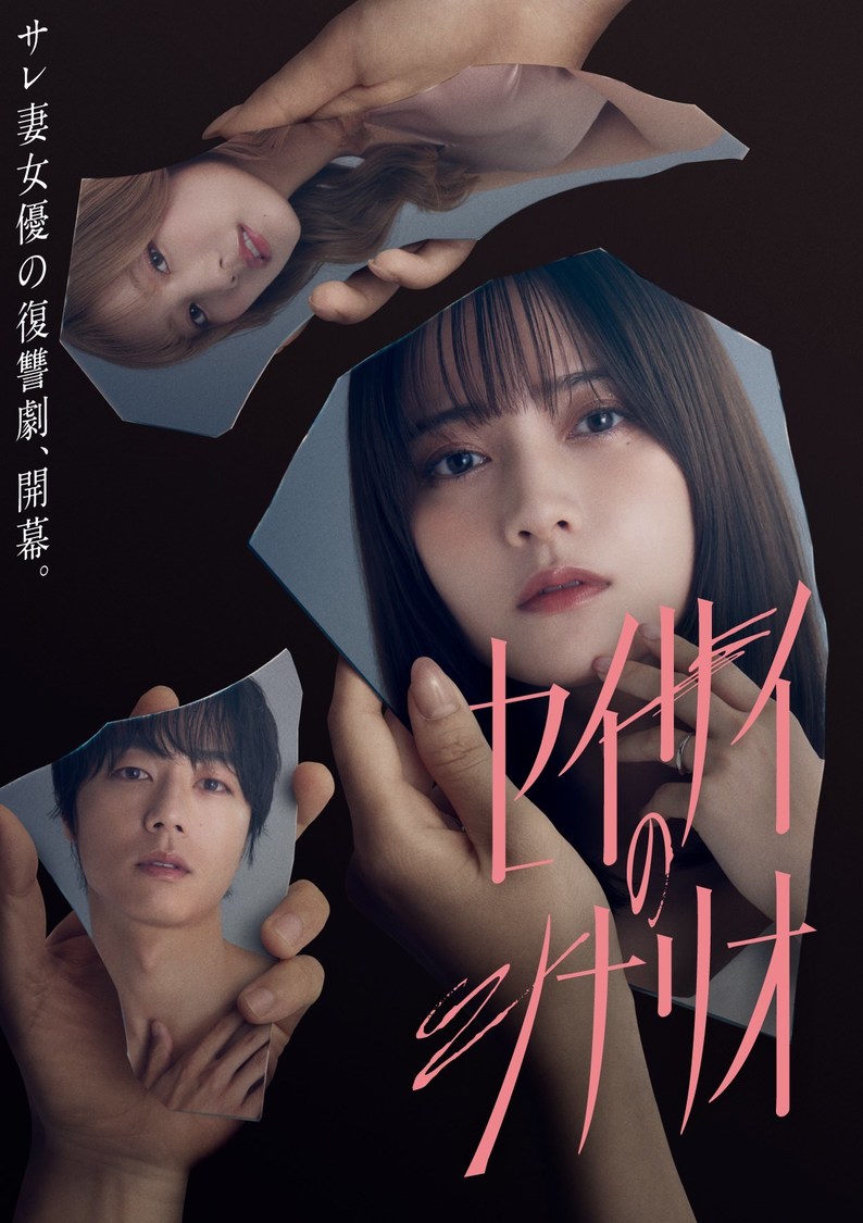 『セイサイのシナリオ』