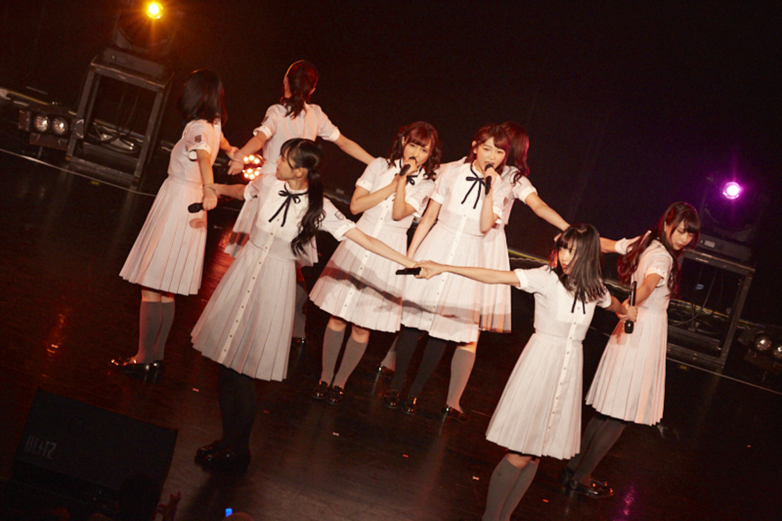 ＜22/7 計算中 Special Event＞より