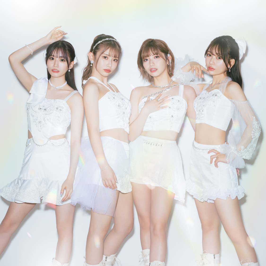 Mi LUNA from お月ちゃんのうた　2ndシングル「君の瞳に」