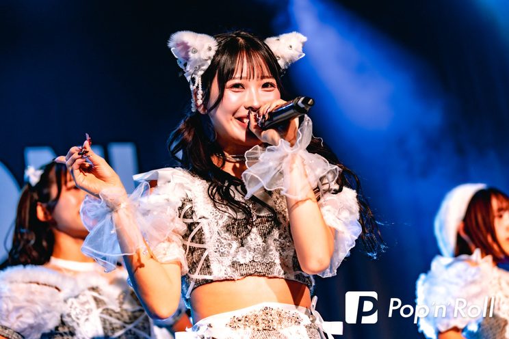 咲真ゆか（MyDearDarlin’）＜ONE AND ONLY Vol.8＞ラフォーレミュージアム（2024年12月21日）