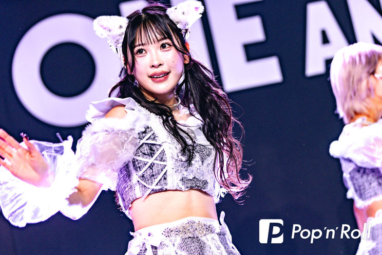 咲真ゆか（MyDearDarlin’）＜ONE AND ONLY Vol.8＞ラフォーレミュージアム（2024年12月21日）