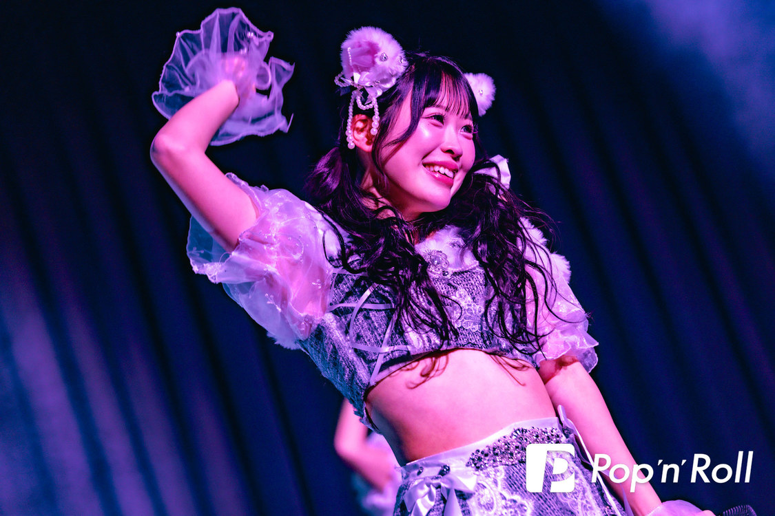 咲真ゆか（MyDearDarlin’）＜ONE AND ONLY Vol.8＞ラフォーレミュージアム（2024年12月21日）