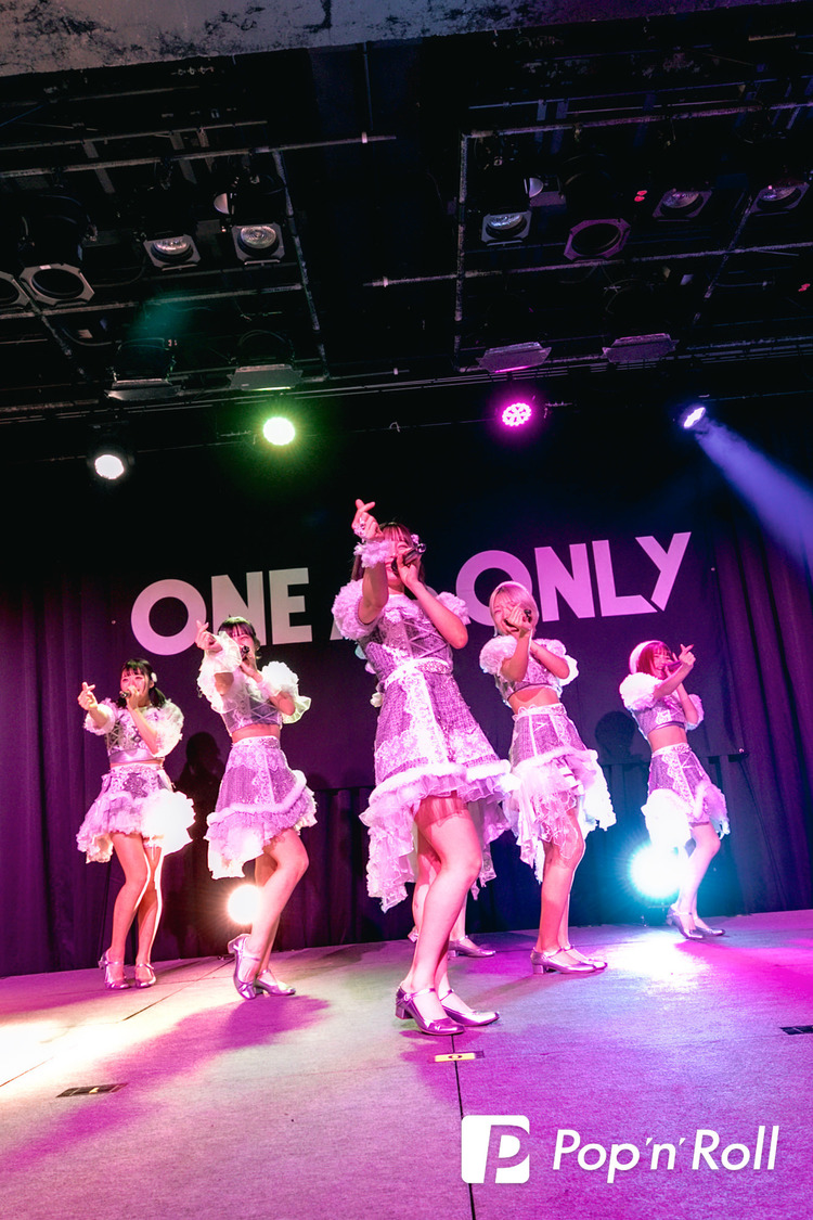 MyDearDarlin’＜ONE AND ONLY Vol.8＞ラフォーレミュージアム（2024年12月21日）