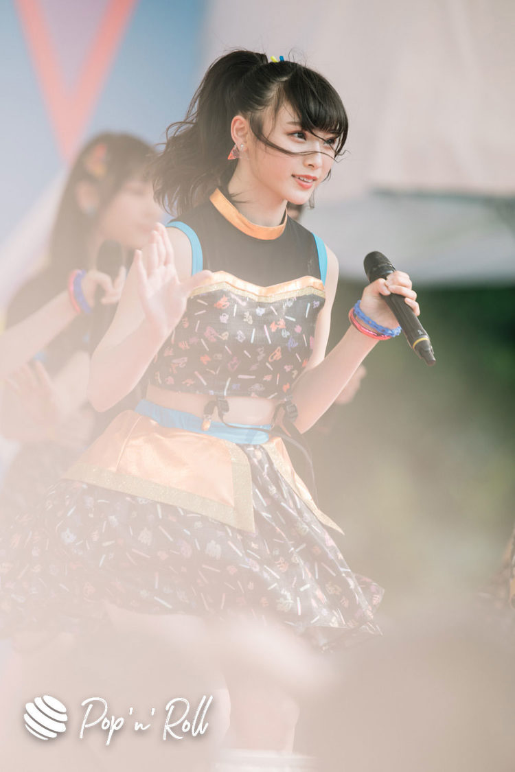 NMB48 ＜TOKYO IDOL FESTIVAL 2019＞｜ 8/2 SMILE GARDEN（16:10-）