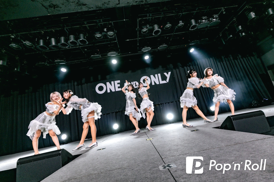 MyDearDarlin’＜ONE AND ONLY Vol.8＞ラフォーレミュージアム（2024年12月21日）