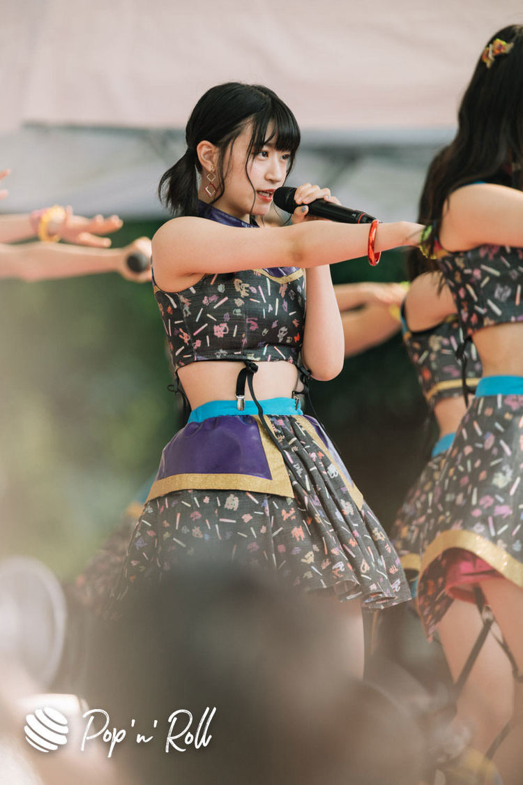 NMB48 ＜TOKYO IDOL FESTIVAL 2019＞｜ 8/2 SMILE GARDEN（16:10-）