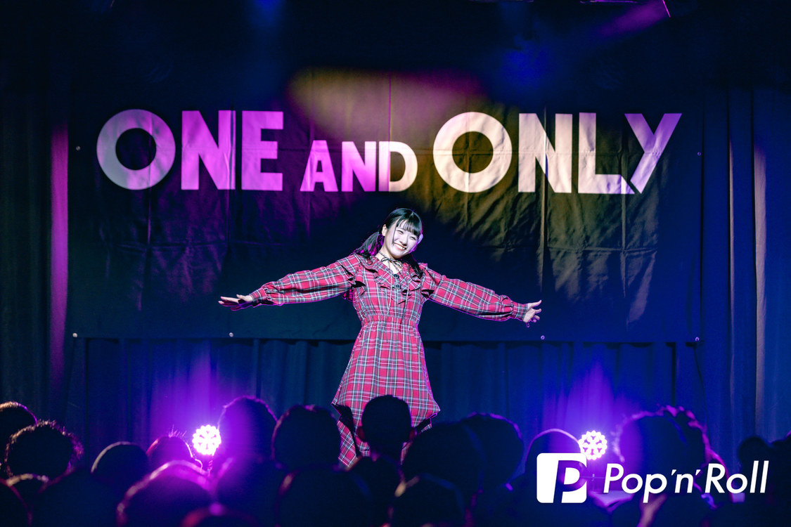 夢実あすか（MyDearDarlin’）＜ONE AND ONLY Vol.8＞ラフォーレミュージアム（2024年12月21日）