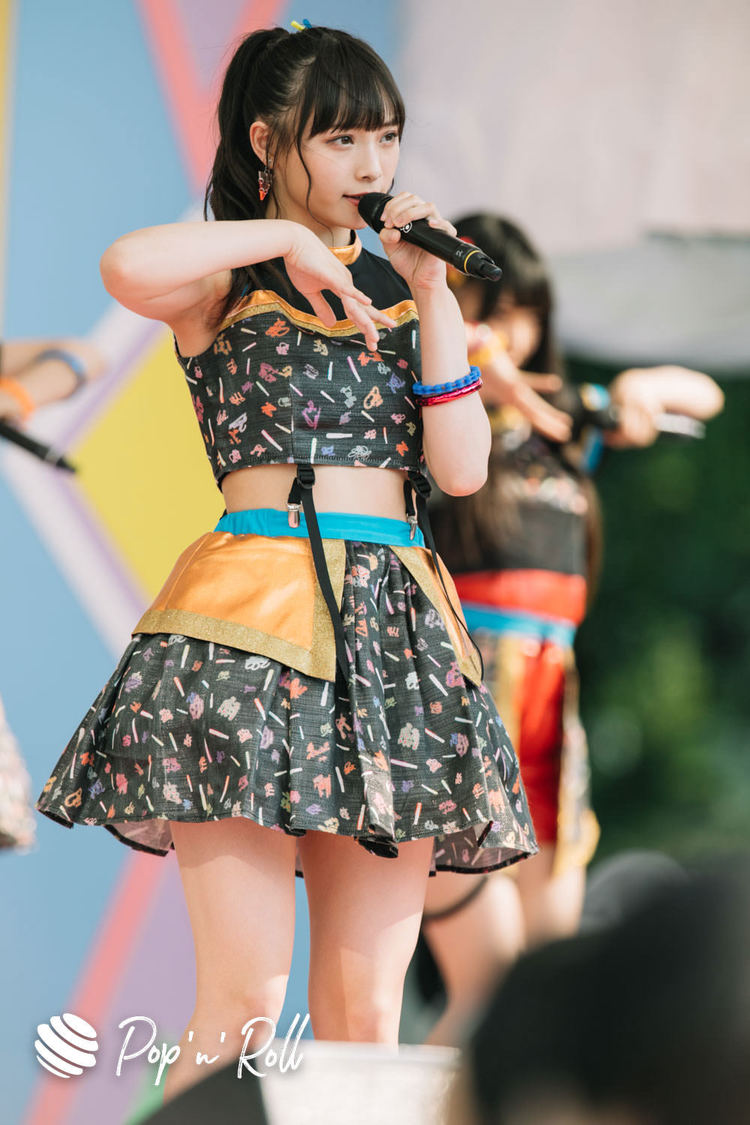 NMB48 ＜TOKYO IDOL FESTIVAL 2019＞｜ 8/2 SMILE GARDEN（16:10-）