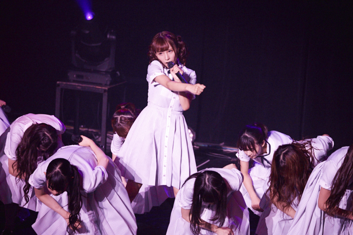 ＜22/7 計算中 Special Event＞より