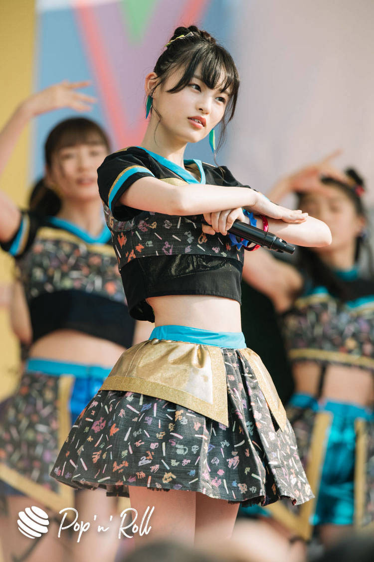 NMB48 ＜TOKYO IDOL FESTIVAL 2019＞｜ 8/2 SMILE GARDEN（16:10-）