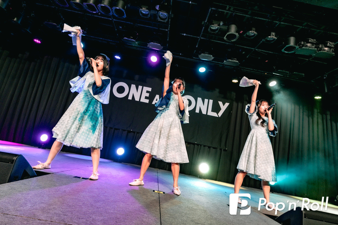 タイトル未定＜ONE AND ONLY Vol.8＞ラフォーレミュージアム（2024年12月21日）