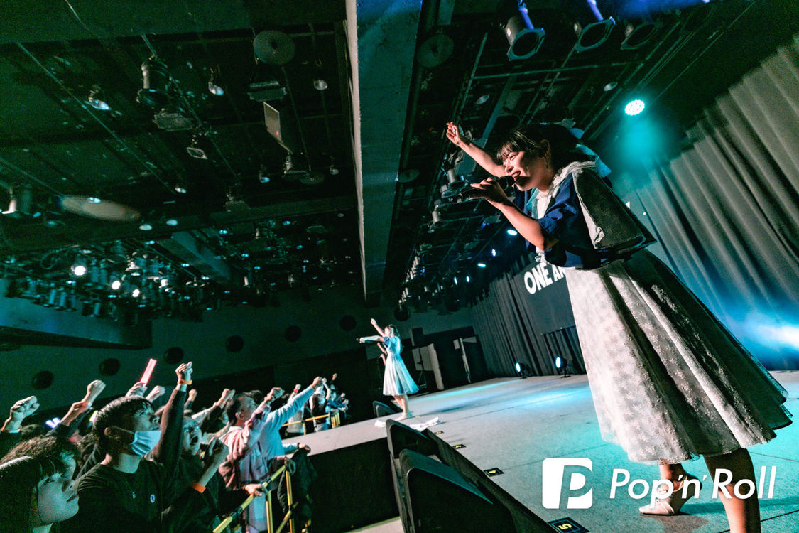 タイトル未定＜ONE AND ONLY Vol.8＞ラフォーレミュージアム（2024年12月21日）