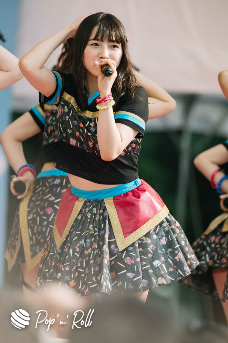 NMB48 ＜TOKYO IDOL FESTIVAL 2019＞｜ 8/2 SMILE GARDEN（16:10-）