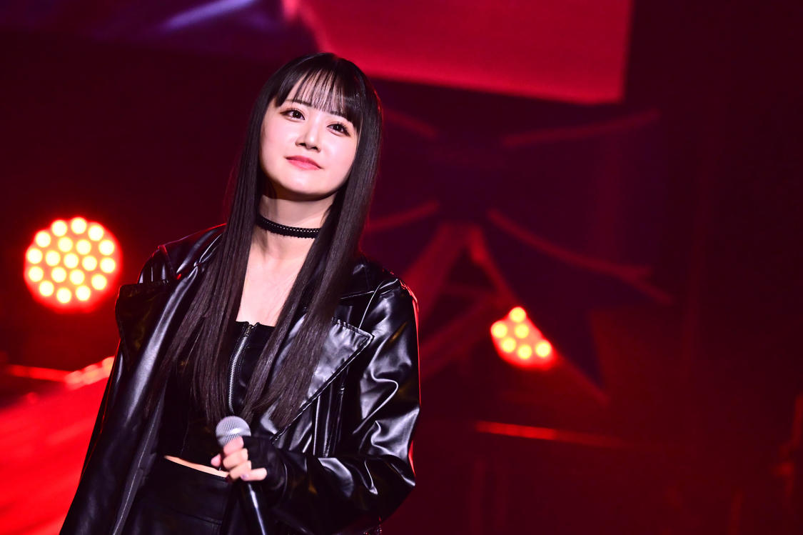 ＜STU48 大忘年会＞広島国際会議場 フェニックスホール（2024年12月28日／©️STU）