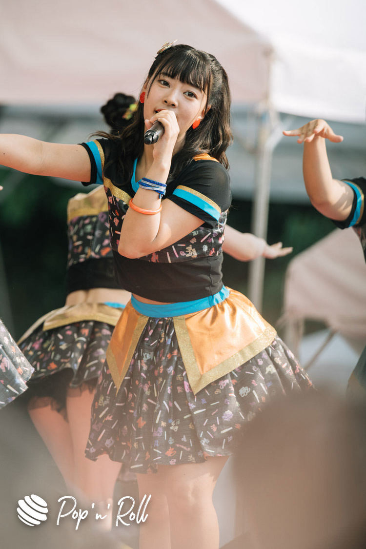 NMB48 ＜TOKYO IDOL FESTIVAL 2019＞｜ 8/2 SMILE GARDEN（16:10-）