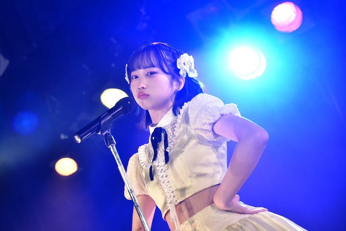 すべての瞬間は君だった。＜すべきみ初めての単独コンサート〜すべての瞬間を君へ〜＞梅田バナナホール（2024年12月26日）