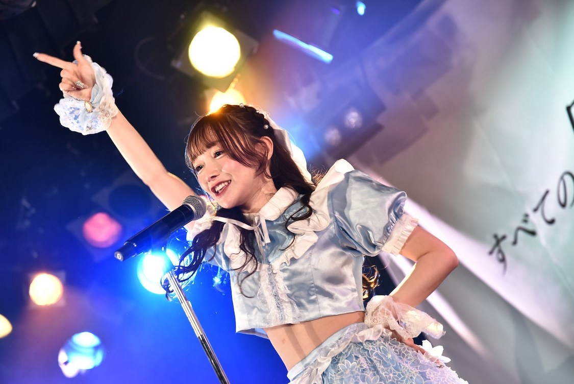 すべての瞬間は君だった。＜すべきみ初めての単独コンサート〜すべての瞬間を君へ〜＞梅田バナナホール（2024年12月26日）