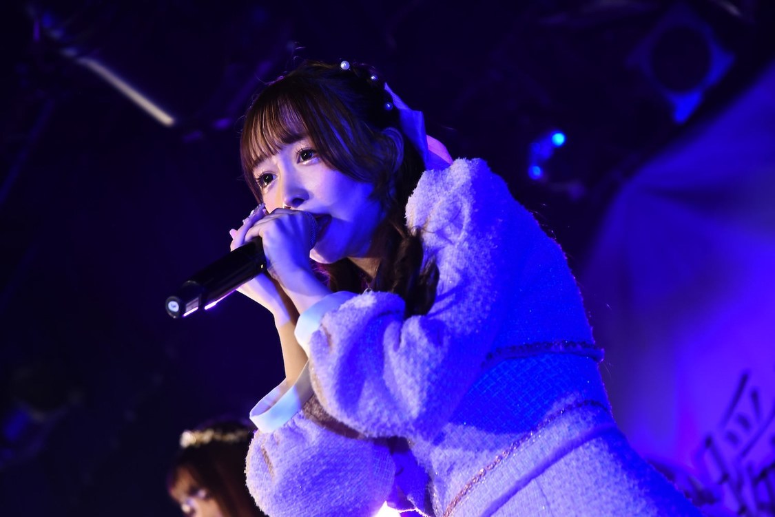 すべての瞬間は君だった。＜すべきみ初めての単独コンサート〜すべての瞬間を君へ〜＞梅田バナナホール（2024年12月26日）