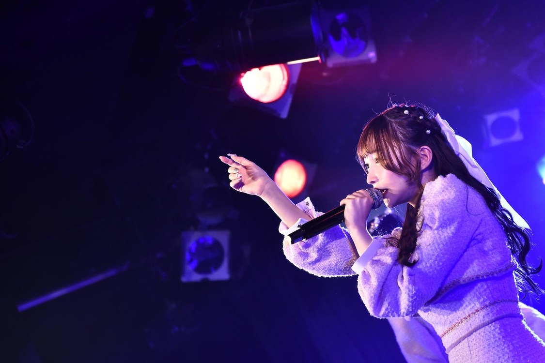 すべての瞬間は君だった。＜すべきみ初めての単独コンサート〜すべての瞬間を君へ〜＞梅田バナナホール（2024年12月26日）