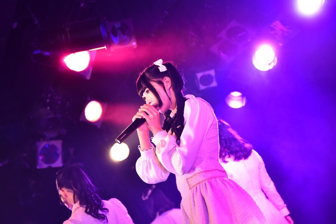 すべての瞬間は君だった。＜すべきみ初めての単独コンサート〜すべての瞬間を君へ〜＞梅田バナナホール（2024年12月26日）