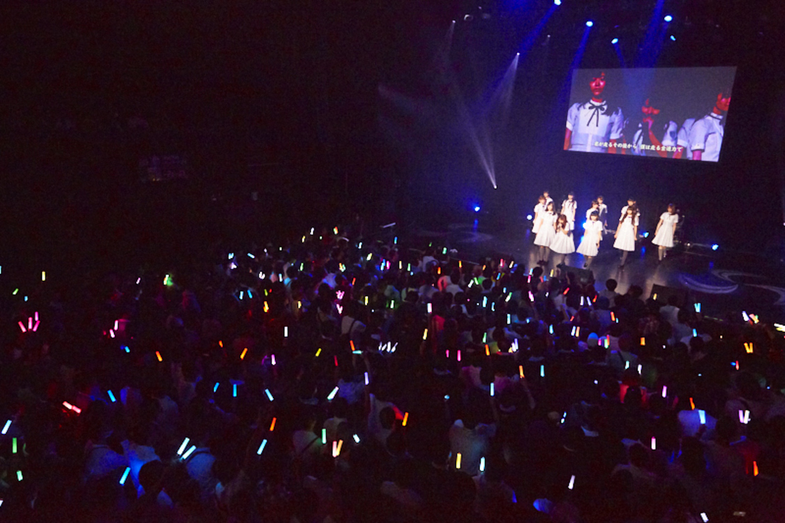 ＜22/7 計算中 Special Event＞より