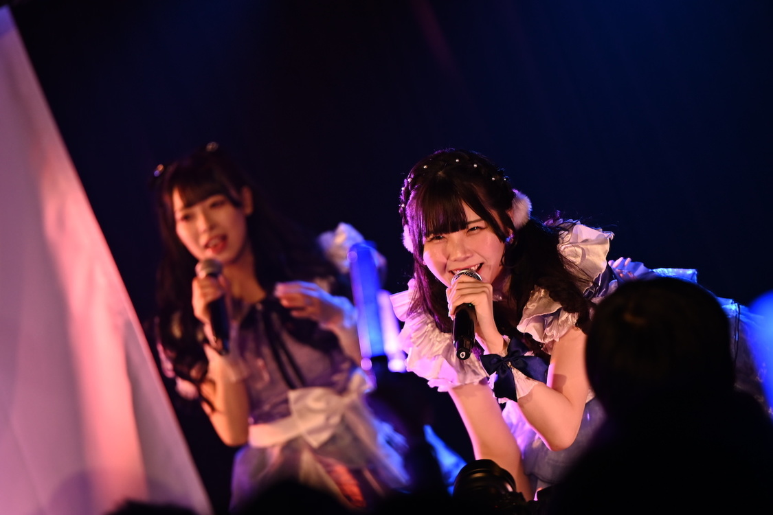 すべての瞬間は君だった。＜すべきみ初めての単独コンサート〜すべての瞬間を君へ〜＞梅田バナナホール（2024年12月26日）