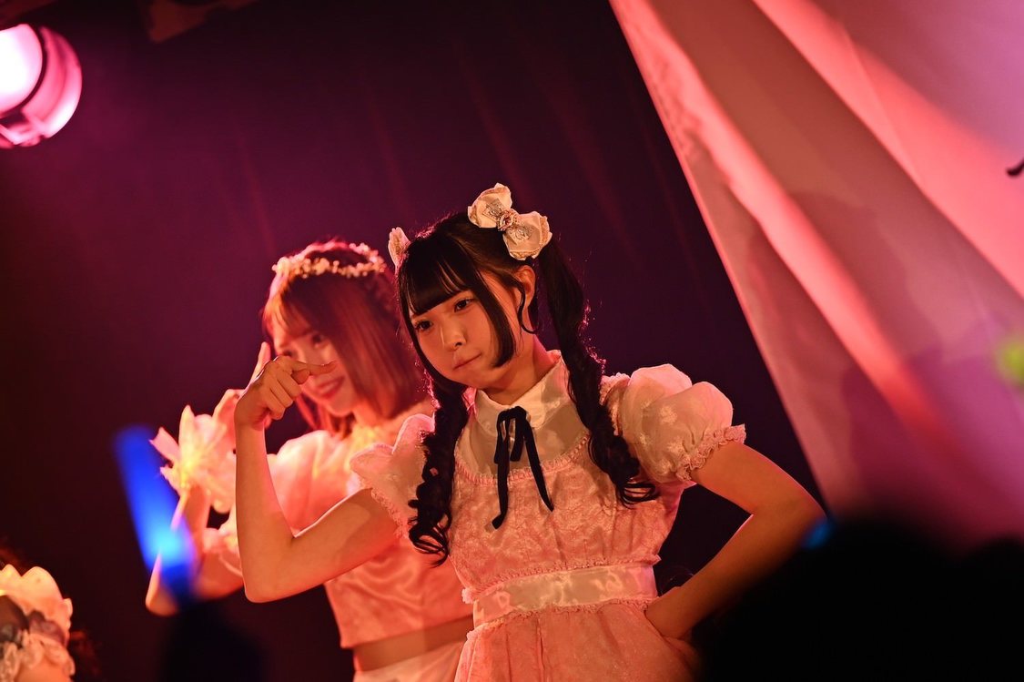 すべての瞬間は君だった。＜すべきみ初めての単独コンサート〜すべての瞬間を君へ〜＞梅田バナナホール（2024年12月26日）