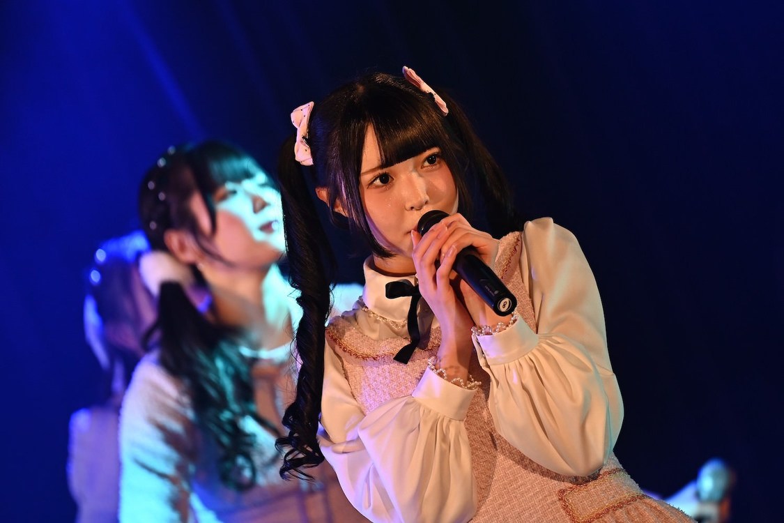 すべての瞬間は君だった。＜すべきみ初めての単独コンサート〜すべての瞬間を君へ〜＞梅田バナナホール（2024年12月26日）