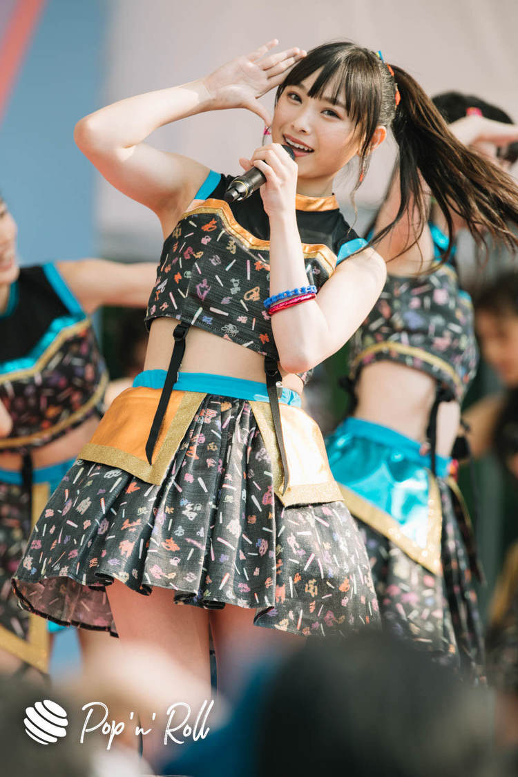 NMB48 ＜TOKYO IDOL FESTIVAL 2019＞｜ 8/2 SMILE GARDEN（16:10-）