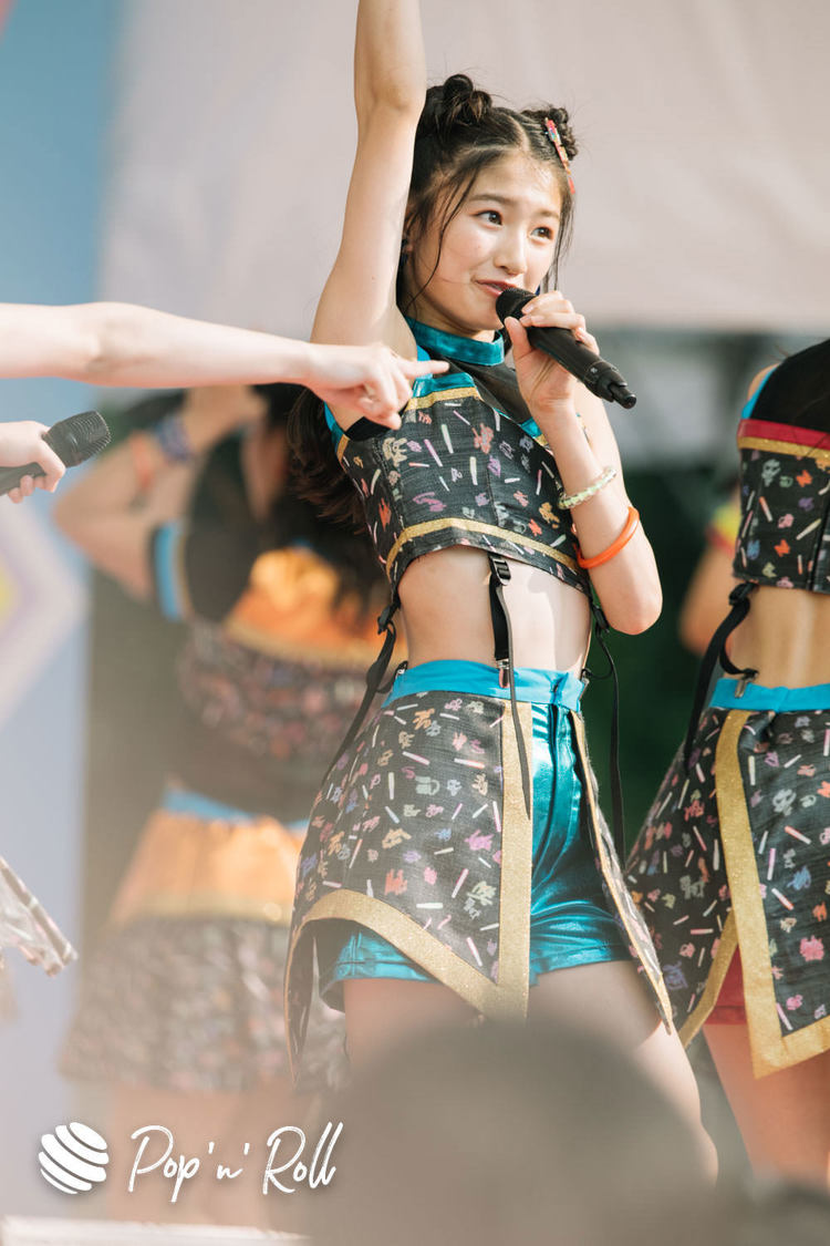 NMB48 ＜TOKYO IDOL FESTIVAL 2019＞｜ 8/2 SMILE GARDEN（16:10-）