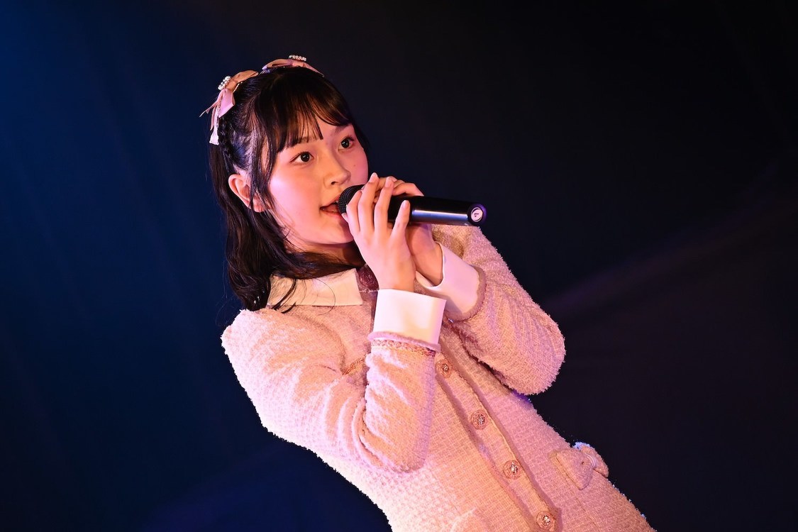 すべての瞬間は君だった。＜すべきみ初めての単独コンサート〜すべての瞬間を君へ〜＞梅田バナナホール（2024年12月26日）