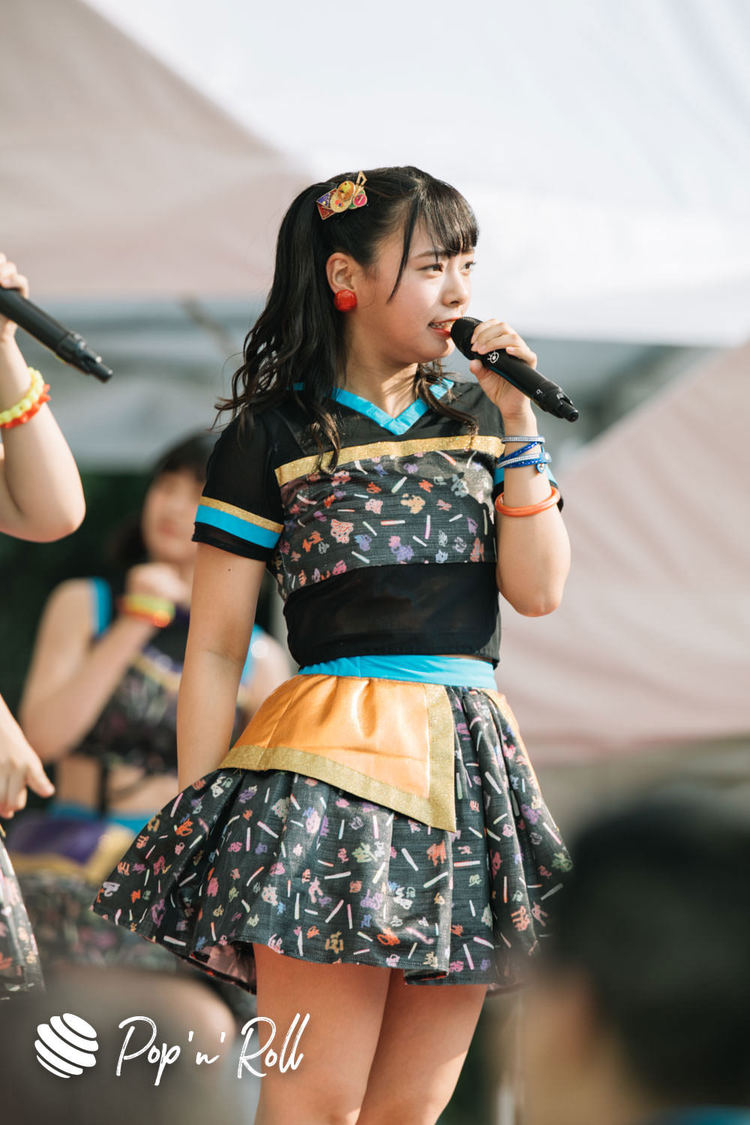 NMB48 ＜TOKYO IDOL FESTIVAL 2019＞｜ 8/2 SMILE GARDEN（16:10-）