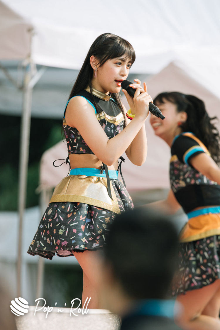 NMB48 ＜TOKYO IDOL FESTIVAL 2019＞｜ 8/2 SMILE GARDEN（16:10-）