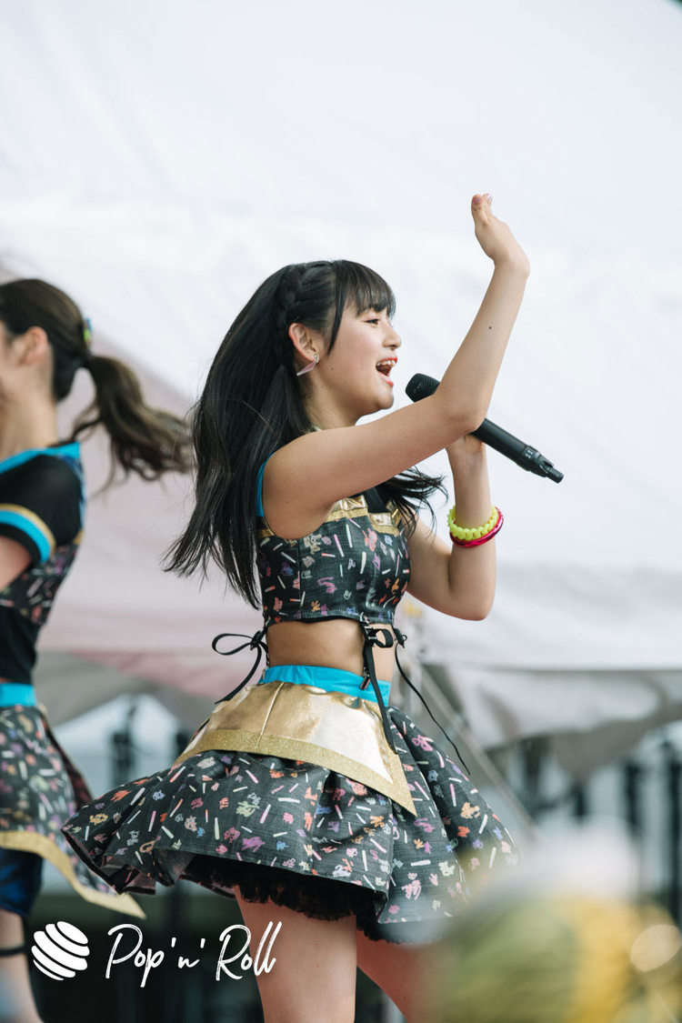 NMB48 ＜TOKYO IDOL FESTIVAL 2019＞｜ 8/2 SMILE GARDEN（16:10-）