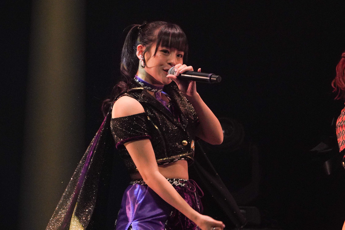 ＜アップアップガールズ（仮）2024総決算ライブ！Up!Guts!!アプガ!!＞渋谷ストリームホール（2024年12月30日）