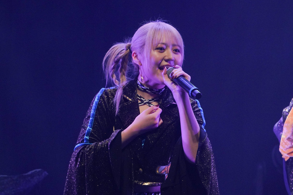 ＜アップアップガールズ（仮）2024総決算ライブ！Up!Guts!!アプガ!!＞渋谷ストリームホール（2024年12月30日）