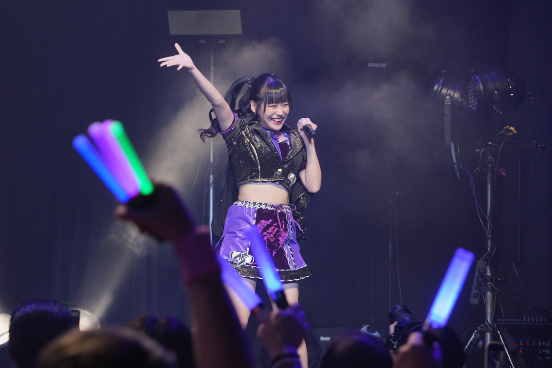 ＜アップアップガールズ（仮）2024総決算ライブ！Up!Guts!!アプガ!!＞渋谷ストリームホール（2024年12月30日）