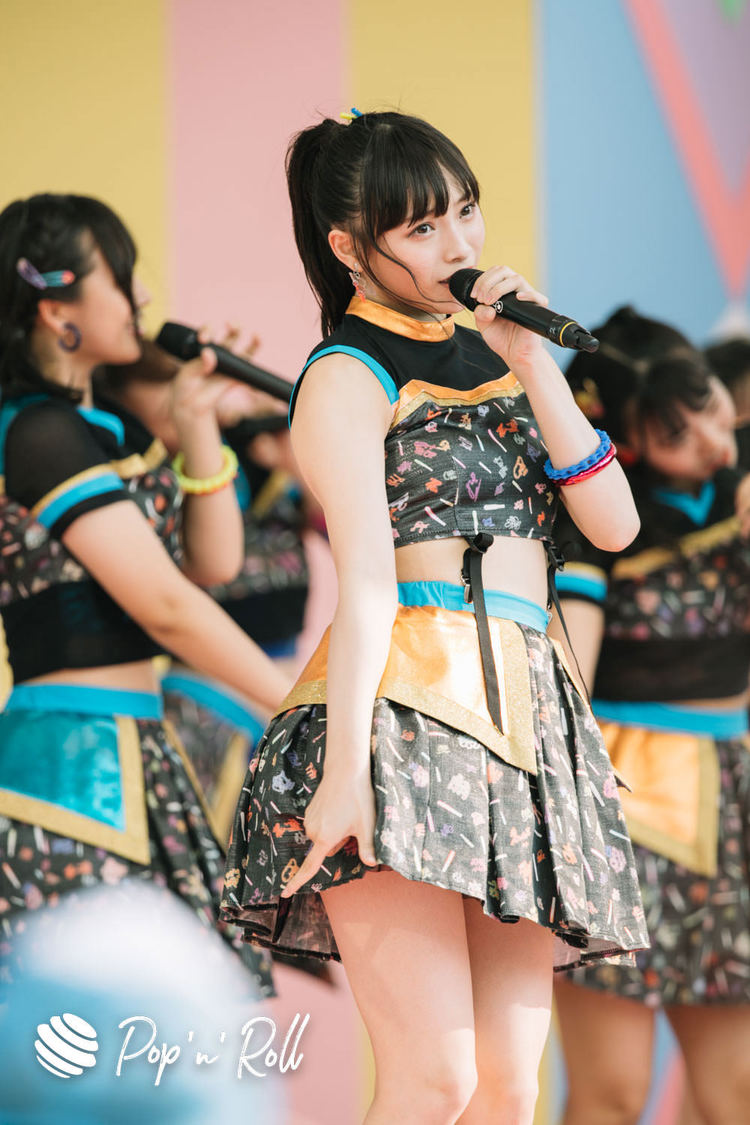 NMB48 ＜TOKYO IDOL FESTIVAL 2019＞｜ 8/2 SMILE GARDEN（16:10-）